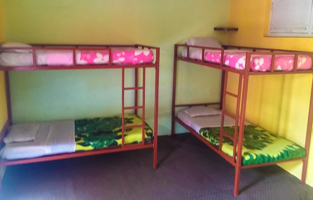 Hotel Himalaya Yoga 加德满都 外观 照片