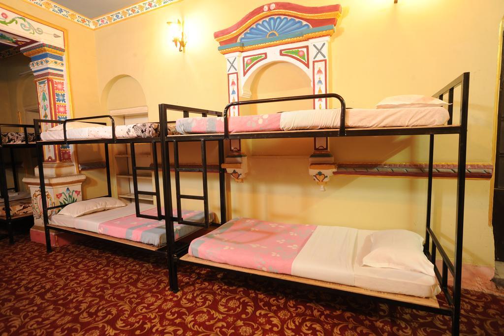 Hotel Himalaya Yoga 加德满都 外观 照片